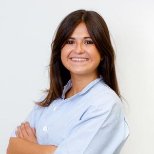 Raquel Blanco-Arguelles Clínica Dental Blanco Moreno