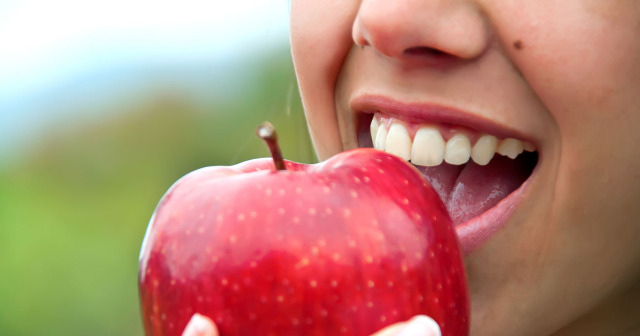 Hábitos dentales saludables