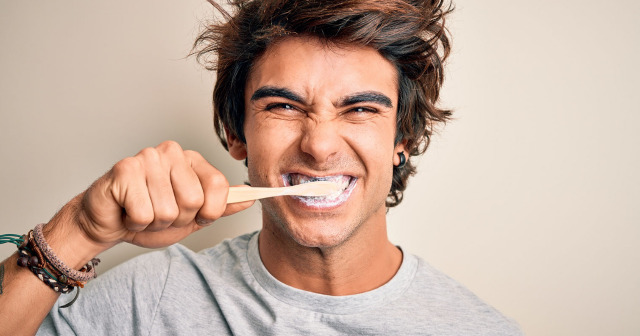 Higiene Oral y Dental