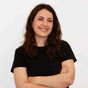 Andrea Barreiro Clínica Dental Blanco Moreno
