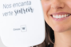 Blanqueamiento Dientes Clínica W en Oviedo