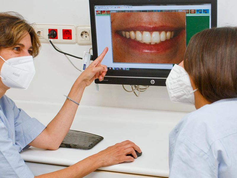 Mejor clínica dental estética Mejor clínica dental estética